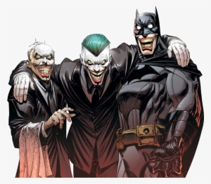 batman joker transparent image - joker endgame