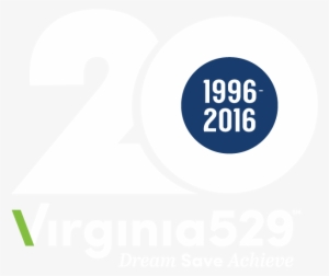 20 Years Anniversary Logo - Anniversary
