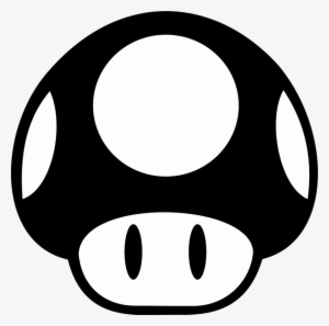 Cogumelo By Enzotoshiba - Video Game Icons Png
