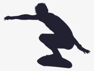Surfing Wonderful Picture Images Png Images - Surf Shadow Clipart