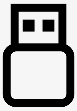 Unlike Other Icon Packs, Our Web Icons Are Designed - Usb Icone