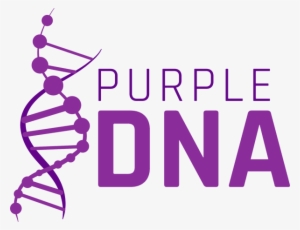 Purple Dna Is Our Second And Most Powerful Growth Development - Alt Attribute