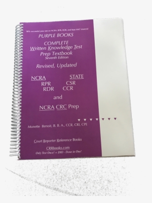 Purple - Document