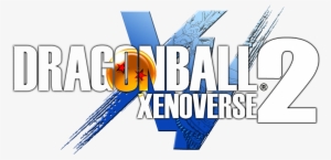 Dbxv2 Final Logo - Dragon Ball Xenoverse 2 Symbol