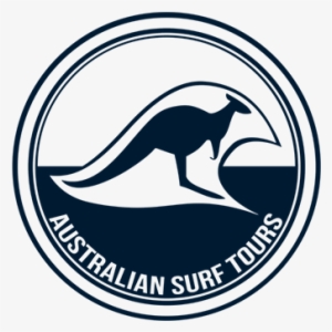 Australian Surf Tours - Surf School Australia Logo