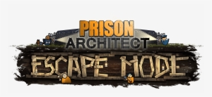 Copy Of Escape Logo Tunel Big
