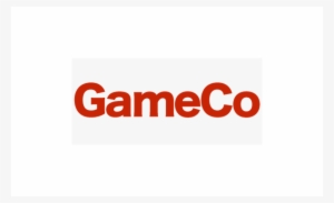 Gameco Logo - .cn