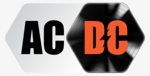 Logo - Ac/dc