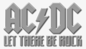 Let There Be Rock Image - Ac Dc