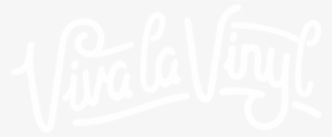 Viva La Vinyl - Ps4 Logo White Transparent