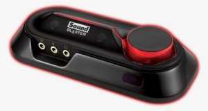 Sound Blaster Omni Surround - Sound Blaster Omni 5.1