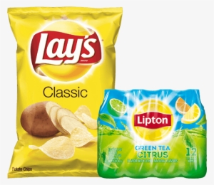 Lay's Classic 1.5 Oz