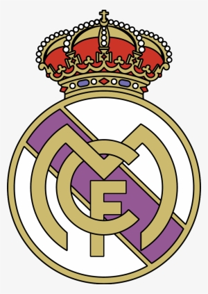 Realma 1 Vector - Real Madrid Logo Evolution