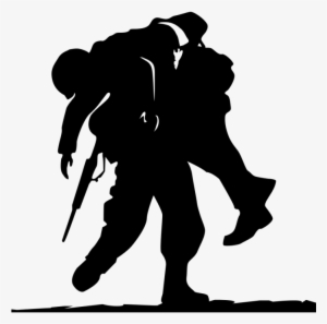 Wounded Warriors' Project - Wounded Warrior Project Logo