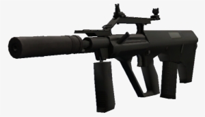 Critical Ops Png - Ranged Weapon