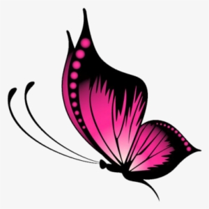 Butterfl - Png - Butterfly Tattoo Designs Png