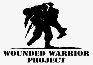 Wounded Warrior Project - Wounded Warrior Project Logo Vector