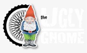 The Ugly Gnome - Santa Claus