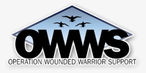 Operation Wounded Warrior Support Is An Arkansas-based - Warrior