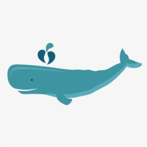 Whale Svg Scrapbook Cut File Cute Clipart Files For - Cricut Whale