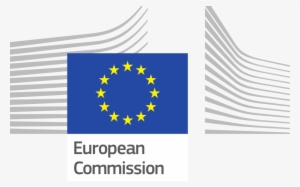 Europe 'gnss Alone Not Good Enough For Critical & Fail - European Commission Logo