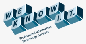 Information Technology - Software