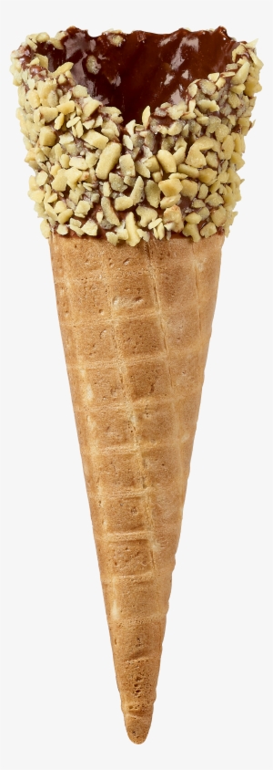 Tall Honeycomb Waffle* - Scoop