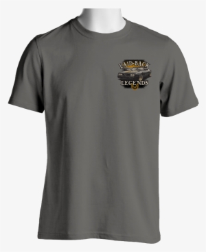 Pontiac Trans Am Bandit Edition Men's T-shirt By Laid - Sample For T Shirt 40th Birthday