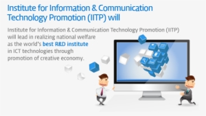 Institute For Information & Communication Technology - Information And Communications Technology