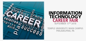 2018 It Career Fair