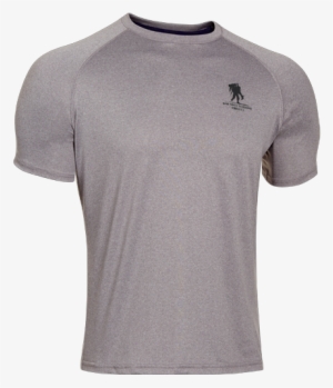 Wounded Warrior Project Men's Under Armour Tech T-shirt - Koszulka Polo Ralph Lauren