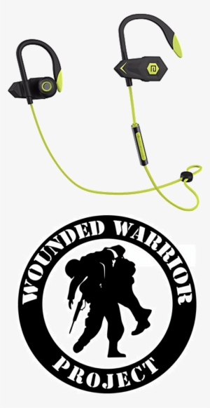Wounded Warriors Project - Wounded Warrior Project Logo