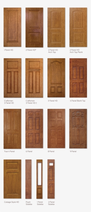 Stainable Steel Door Panels - Stainable Steel Doors