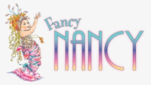 Merma#nancy Full Web - Fancy Nancy The Book