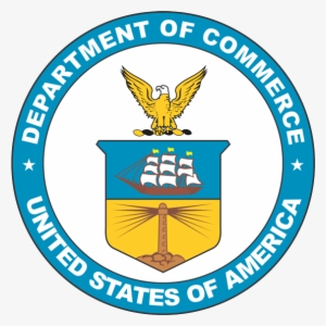 Us Department Of Commerce Logo Vector - Department Of Commerce
