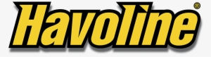 Havoline - Chevron Havoline Logo