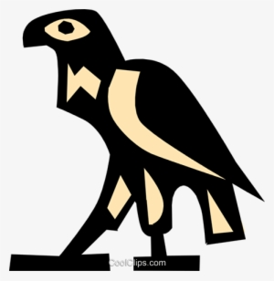 Egyptian Hieroglyphic Symbols - Northwest Native American Symbol