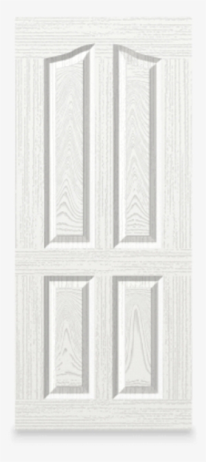 Panel Oveal Door - Home Door