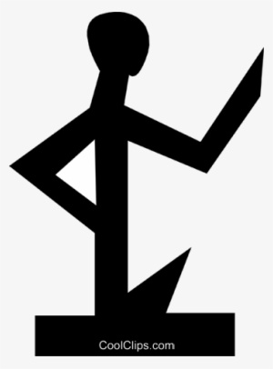 Egyptian Hieroglyphic Symbols Royalty Free Vector Clip - Illustration