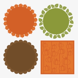 Fall Backgrounds 12 X12 Svg Background Shapes Free - T. Harv Eker