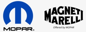 Colton Auto Supply Warehouse - Magneti Marelli Logo Jpg