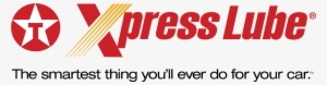 Texaco Xpress Lube Logo Png Transparent - Texaco