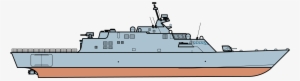 2 - Freedom Class Lcs Profile