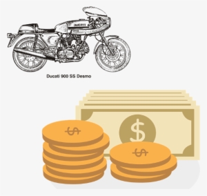 Compare Motorcycle Loans For More Savings