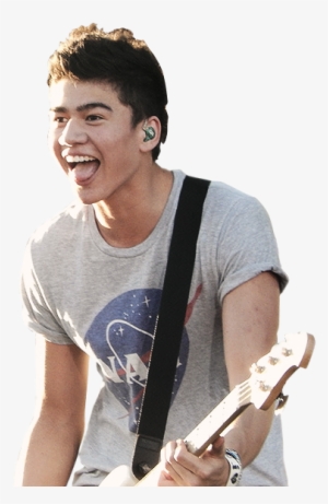 Transparent Tumblr Transparent Calum Hood
