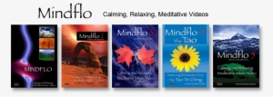 Mindflo Meditative Relaxing Calming Videos - Meditation