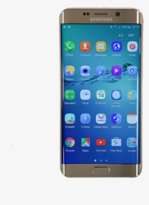 Samsung Galaxy S6 Edge Plus - Applis Galaxy S6 Edge