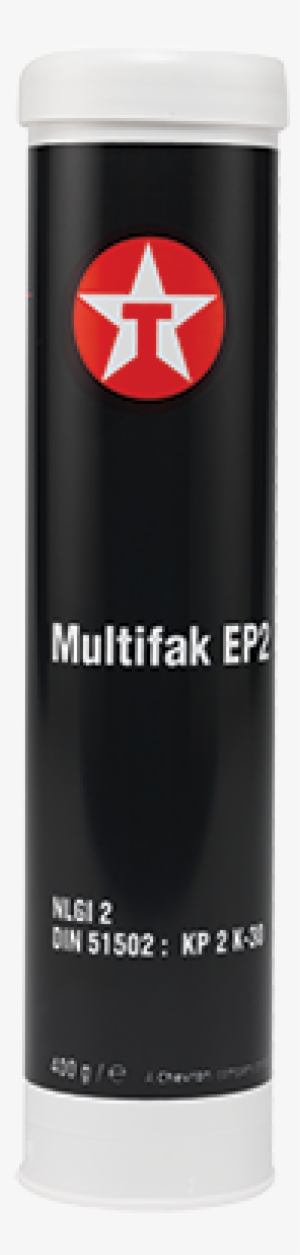 Drum - Texaco Multifak Ep 2