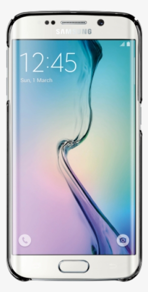 Samsung S6 Png - Samsung Galaxy S6 Screen Guard