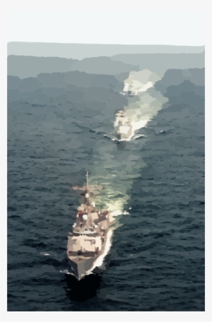 Pakistan Navy Ships